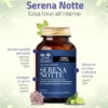 SALUGEA SERENA NOTTE 60 CAPSULE