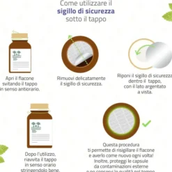 SALUGEA SERENA NOTTE 60 CAPSULE
