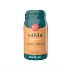 SALVIA 60 CAPSULE