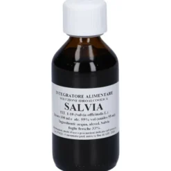 SALVIA 100ML TINTURA MADRE