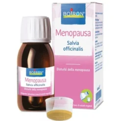 SALVIA OFFIC BOIRON ESTRATTO IDROALCOLICO 60 ML