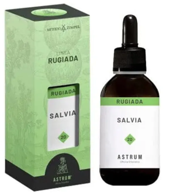 SALVIA RUGIADA 50 ML ASTRUM
