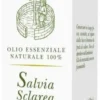SALVIA SCLAREA 10 ML