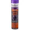 SAMBUCOL EFFERVESCENTE 15 COMPRESSE