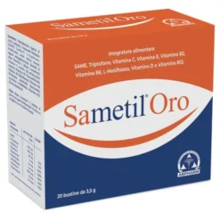 SAMETIL ORO 20 BUSTINE