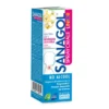 SANAGOL SPRAY JUNIOR PROPOLI FRAGOLA 20 ML