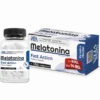 SANAVITA MELATONINA 100 COMPRESSE