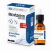 SANAVITA MELATONINA GOCCE 15 ML