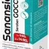 SANAVITA SANANSIA SERABEN GOCCE 20 ML