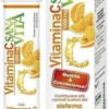 SANAVITA VITAMINA C 20 COMPRESSE EFFERVESCENTI