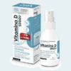 SANAVITA VITAMINA D SPRAY