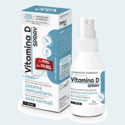 SANAVITA VITAMINA D SPRAY