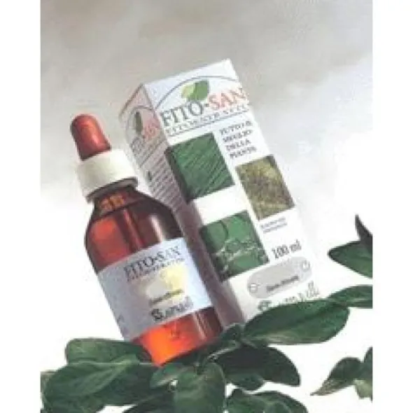 SANGALLI LABORATORIO ERBORISTICO ERISIMO TINTURA MADRE 100 ML