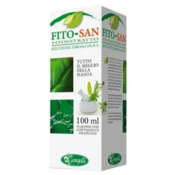 SANGALLI LABORATORIO ERBORISTICO GALEGA TINTURA MADRE 100 ML