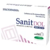SANIT DOL 20 COMPRESSE