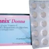 SANODET DONNA 30 COMPRESSE 1,2 G