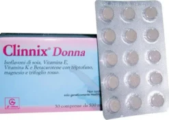 SANODET DONNA 30 COMPRESSE 1,2 G