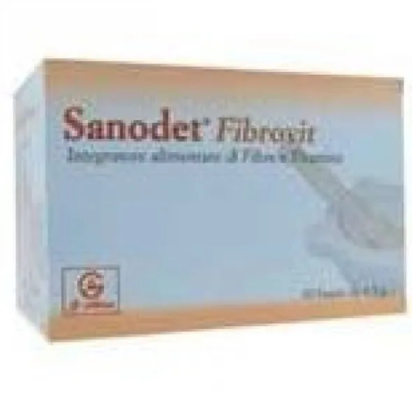 SANODET FIBROVIT 30 BUSTINE