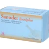 SANODET INOSIPLUS 20 BUSTINE