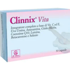 SANODET VITA 45 COMPRESSE
