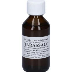 Sarandrea Tarassaco Soluzione Idroalcolica Integratore 100 ml