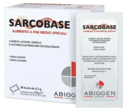SARCOBASE 30 BUSTINE