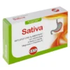 SATIVA 40 COMPRESSE MASTICABILI
