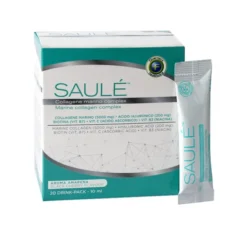 SAULE' COLLAGENE MARINO 20 DRINKPACK