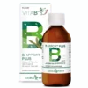 Sciroppo B-Apport PLUS Vitamine B Naturali, 200ml