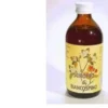 Sciroppo Dr Pock al Biancospino con Rosa Canina, 200ml