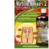 Sciroppo Dr Pock Mirtillo Rosso 2 per le vie urinarie 500ml