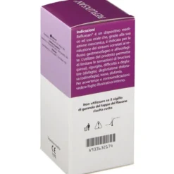 Sciroppo Refluxsan Aurora Biofarma per la digestione, 250ml