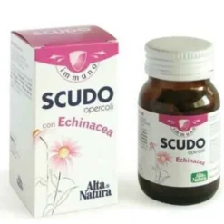 SCUDO 50 OPERCOLI 500 MG