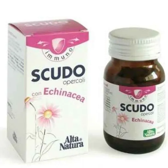SCUDO 50 OPERCOLI 500 MG