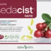 SEDACIST RAPID 6 + 6 BUSTINE