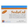 SEDACOL 30 CAPSULE