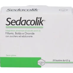 SEDACOLIK 20 BUSTINE