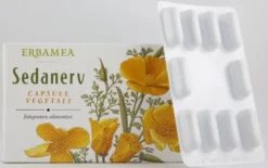 SEDANERV 30 CAPSULE VEGETALI