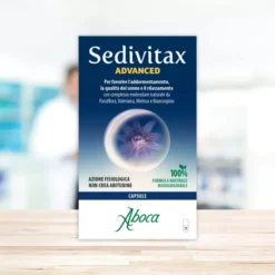 SEDIVITAX ADVANCED 70 CAPSULE