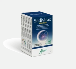 SEDIVITAX ADVANCED 70 CAPSULE