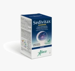 SEDIVITAX ADVANCED 30 CAPSULE