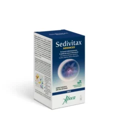 SEDIVITAX ADVANCED GOCCE 30 ML