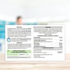 SEDIVITAX TISANA 20 BUSTINE