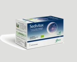 SEDIVITAX TISANA 20 BUSTINE