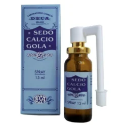 SEDO CALCIO GOLA SPRAY 15 ML
