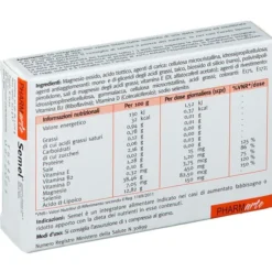 SEMEL 30 COMPRESSE DA 1,170 G