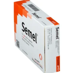 SEMEL 30 COMPRESSE DA 1,170 G