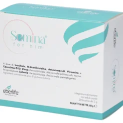 SEMINA FOR HIM 20 BUSTINE