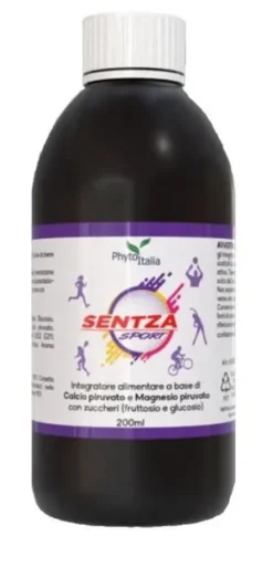 SENTZA SPORT 200 ML