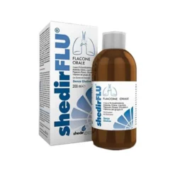 SEREDOR GOCCE 10 ML